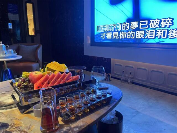 平凉ktv预订攻略商务ktv怎么玩指南-灵台县ktv预订